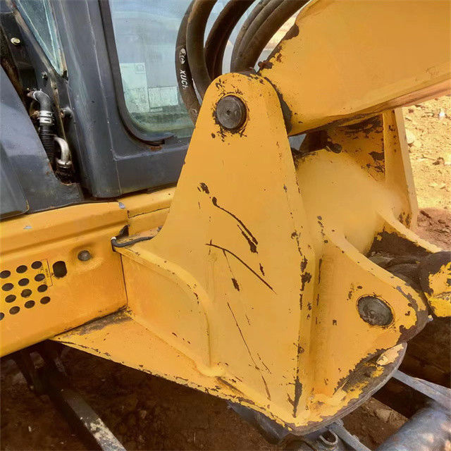 Klaar voor het werk en ervaren gebruikte Japan komatsu pc 50 in goede staat te koop
