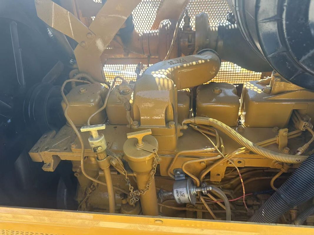 Cat Caterpillar D5k Lgp Cat D5k Dozer Voorblad Breedte 4,262m Dozer tweedehands