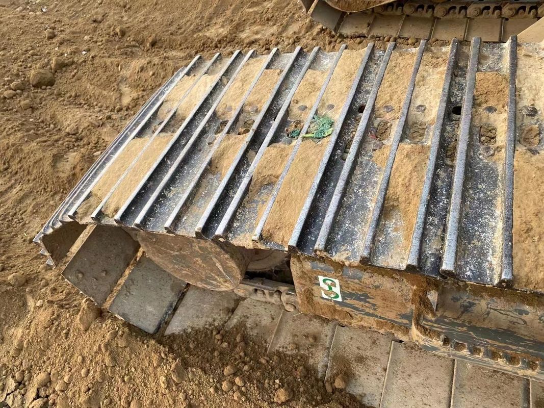 Zweden ingevoerd hoge kwaliteit Volvo EC140BL crawler graafmachine gebruikt bijna nieuw 100% klaar