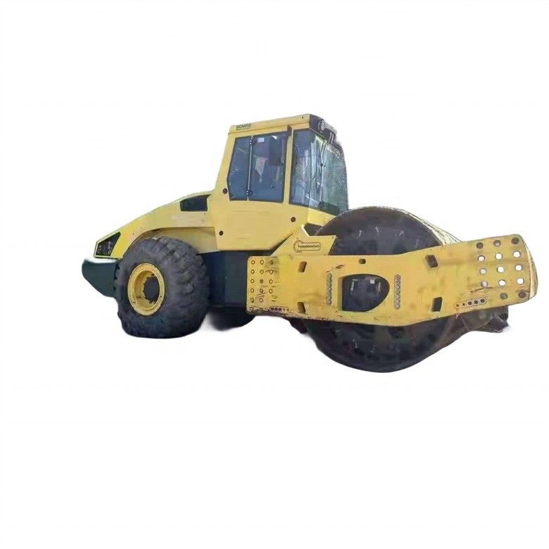 Grote populariteit van BW 226DH-4 Compactor Bomag met 2000-2100 werkuren
