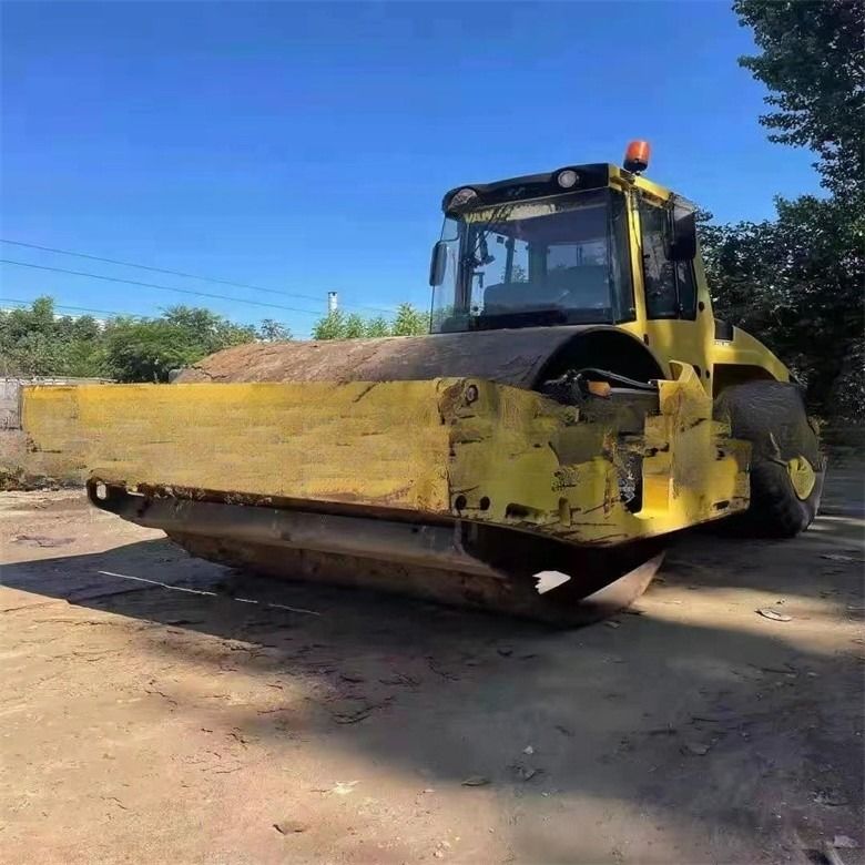 Grote populariteit van BW 226DH-4 Compactor Bomag met 2000-2100 werkuren