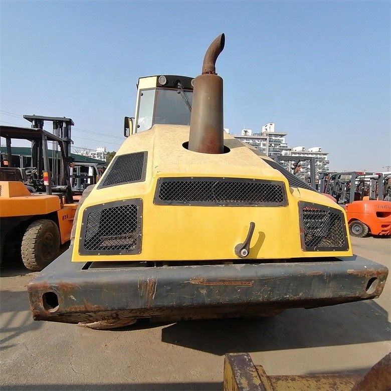 Grote populariteit van BW 226DH-4 Compactor Bomag met 2000-2100 werkuren