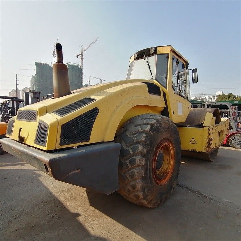 Grote populariteit van BW 226DH-4 Compactor Bomag met 2000-2100 werkuren