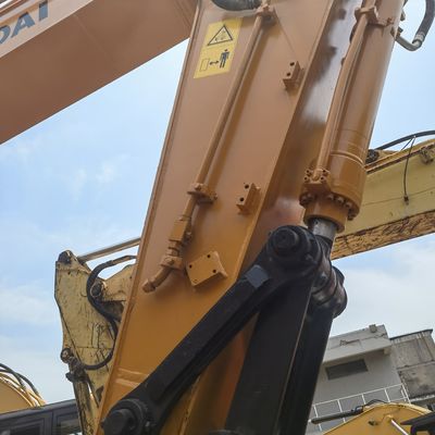 30 ton klaar voor het werk en ervaren Koreaans Hyundai DH305LC-9