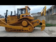 Caterpillar D8R Bulldozer Cat D8r Dozer Gewicht 36,5t Gebruikt te koop