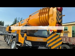 Hoge kwaliteit gebruikte kraan XCMG 200 ton in goede staat te koop