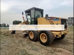 Gebruikte LIUGONG CLG418 Motor Grader te koop.