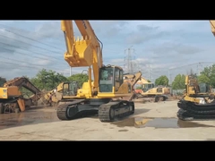 Gebruikte Komatsu Pc300-7
